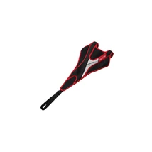 Elite ProTec Plus black/red