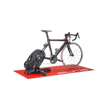 Elite Training mat red