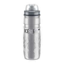 Elite Kulacs Ice Fly Füst 500ml