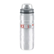 Elite Kulacs Ice Fly Átlátszó 500ml