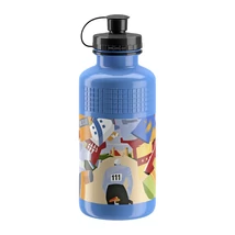 Elite Kulacs Eroica Il Ciclista 600ml