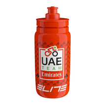 Elite kulacs Fly Team UAE Team Emirates 2020 550 ml 