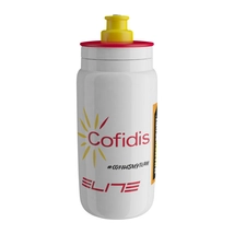 Elite kulacs Fly Team Cofidis 2020 550 ml