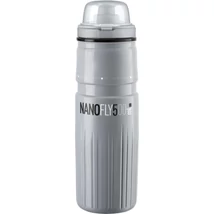 Elite Kulacs Thermo Nanofly Cap 4 Órás Szürke 500 ml