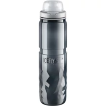 Elite Kulacs Ice Fly Füst 650ml