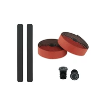 Ergon Bandázs BT Gravel Rusty Red piros