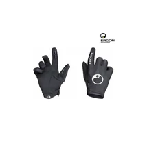 Ergon Kesztyű HM2 fekete S