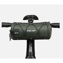 ESLNF táska kormányra vízhatlan 8X23X14 MGR