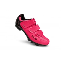 FLR F-55 III MTB cipő fluo pink