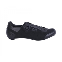 FLR F-XX XD-Knit országúti cipő fekete