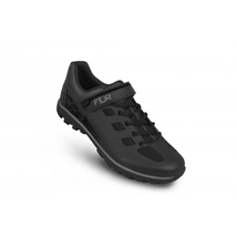 FLR Rexton MTB cipő fekete-szürke