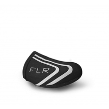 FLR TC1 cipő-orr kamásli fekete