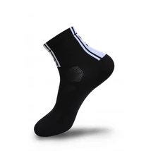 FLR ES3.5 zokni fekete