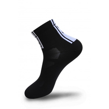 FLR ES3.5 zokni fekete