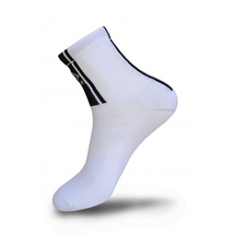 FLR ES5.5 zokni fehér