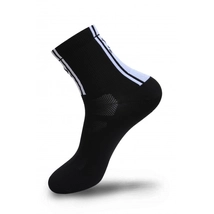 FLR ES5.5 zokni fekete