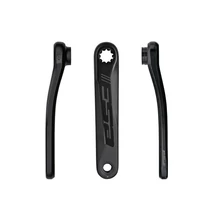 FSA hajtókarok E-BIKE CK-745/IS Bosch GEN4 170mm láncgyűrű csavar nélkül