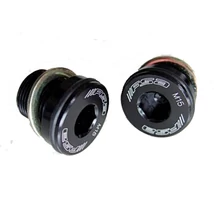 FSA forgattyús csavarok M15 (2db) ML094
