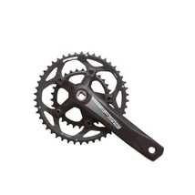 FSA hajtómű ROAD TEMPO JIS 46x30T N11