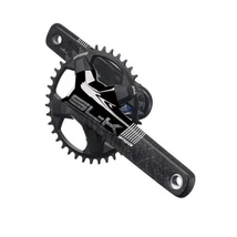 FSA hajtókarok ROAD SL-K BB386 ABS 42T 175mm B1
