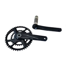 FSA hajtókarok ROAD ENERGY Moduláris BB386EVO 46x30z N11 170mm