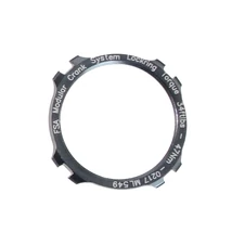 FSA Modular Crank System Lockring ML549 