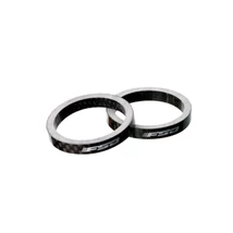 FSA Hézagoló Carbon, 1-1/8&quot; x 5mm 