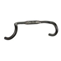 FSA Adventure AGX Compact Alloy kormány, fehér Logo V16 400mm
