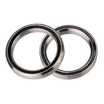 FSA fő csapágy Összetétel-TH-072E ACB 36x36 1,5 Fekete S MR006-OD 51