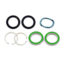 FSA alsó konzol - csapágykészlet BB30 ROAD hajtókar