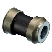 FSA alsó konzol hajtókar M/EXO 24mm a PFBBright BB-PF79-en