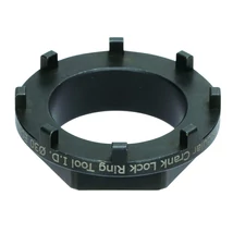 FSA hajtókar anya összeszerelő/szétszerelő szerszám ROAD E0667