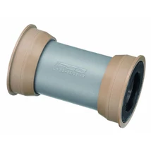 FSA alsó konzol hajtókar M/EXO 24mm PF86-hoz (CF86/SLE/CZ), műanyag