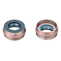 FSA középső összetételű forgattyús M/EXO 24mm karbon BB30-on 68mm - CFM3