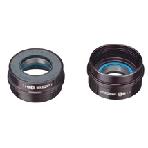 FSA középső összetételű forgattyús M/EXO 24mm karbon BB30-on 73mm - CFMM3/73