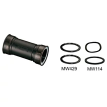 FSA alsó konzol - BB392EVO forgattyús PF92 41mm EL247