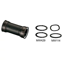 FSA alsó konzol BB386EVO PF86 41mm EL230-hoz