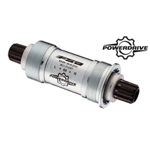 FSA Középcsapágy Power Drive BB, 68x113mm