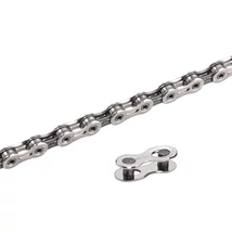 FSA lánc K-FORCE Light 10S 114L (CN-1002N) + lánc gyorscsatlakozó