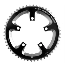 FSA lánctányér RD SUPER fekete 110x46T N11 WA448