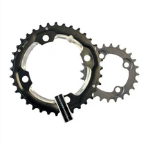 FSA MTB PRO lánctányér 104x36T M11 pin12mm WB273B
