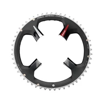 FSA Lánckerék K-Force ABS 110x50 zubov N10/11 Red 5H 