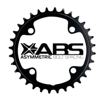 FSA konverter ROAD VERO PRO/OMEGA 90x36T N11 WB023 V17