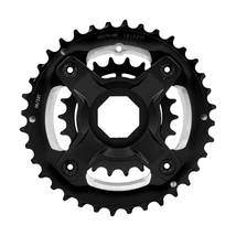 FSA konverter E-BIKE BROSE 36x22T W0108+WB273+WC063