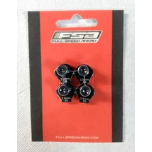 FSA lánctányér csavar ML544x4+távtartók MW074x4