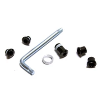 FSA Lánckerék csavarszett MTB Afterburner/Comet 386 Compact 