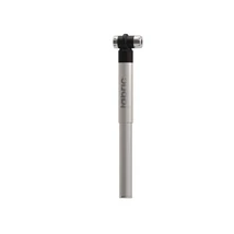 FABRIC pumpa MICROBAR DUAL VALVE (R200 ROAD LONG) / SILVER