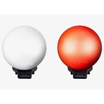 FABRIC lámpa szett LUMADOT SET BLACK