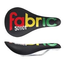 FABRIC nyereg SEDLO MAGIC ELITE RASTA 142mm (FP7420U2042)