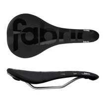 FABRIC nyereg SEDLO SCOOP SHALLOW ELITE TEAM BLACK 142mm (FP7311U1042)